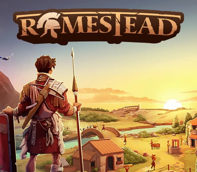 Romestead PC Steam Altergift