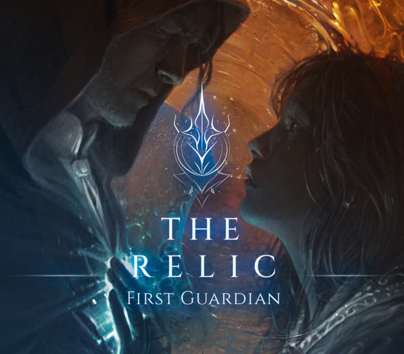 The Relic: First Guardian PRE-ORDER