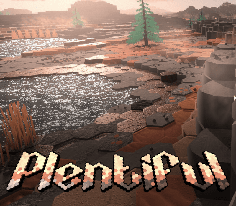 Plentiful