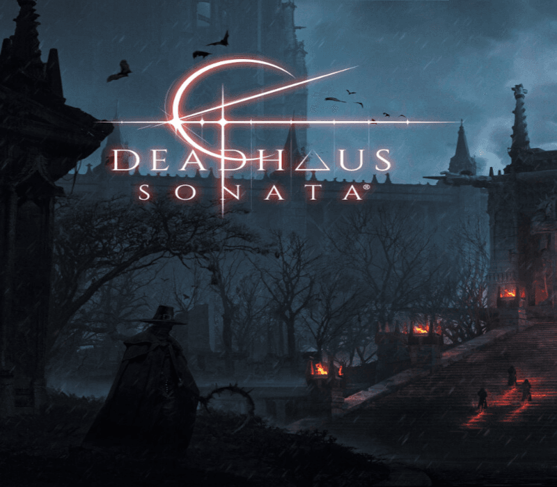 Deadhaus Sonata