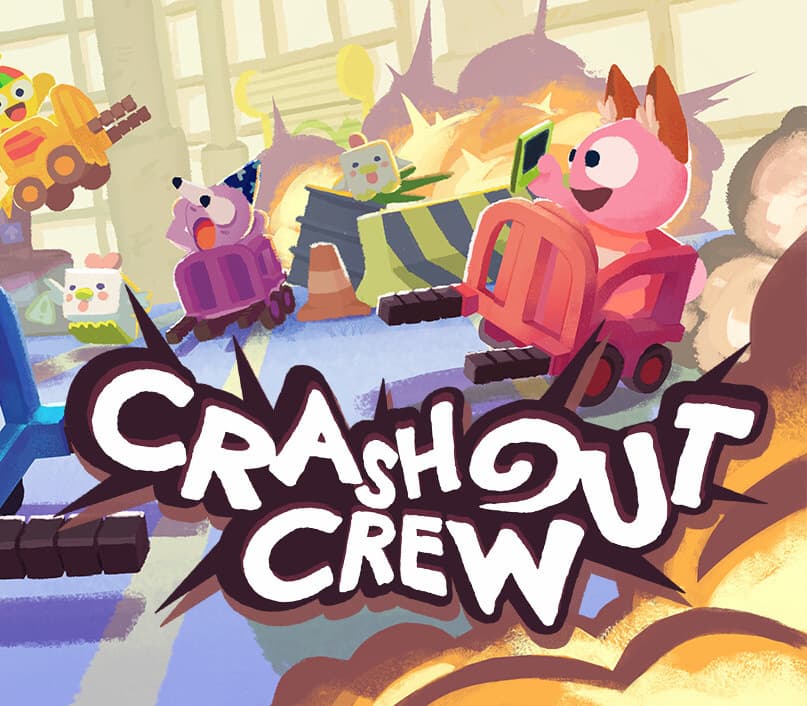 Crashout Crew