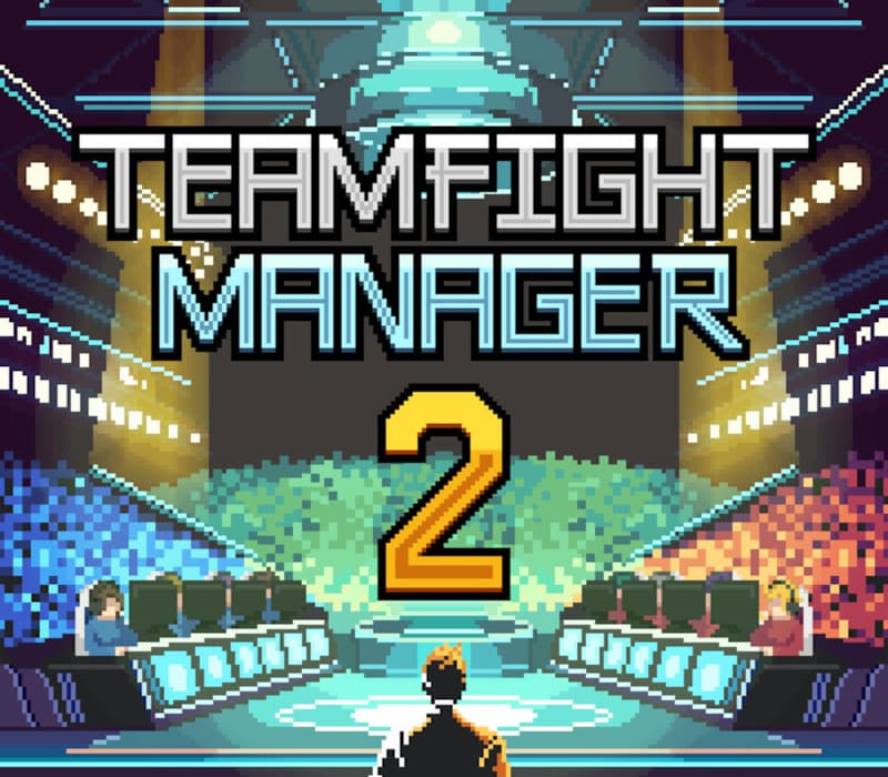 Teamfight Manager 2