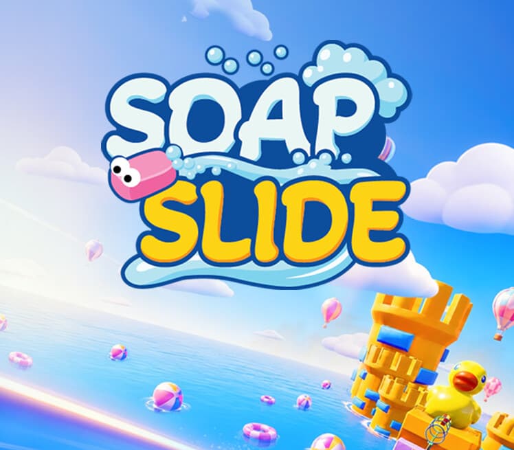 Soap Slide