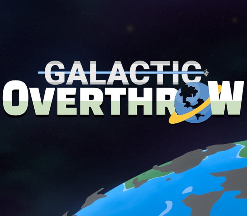 Galactic Overthrow