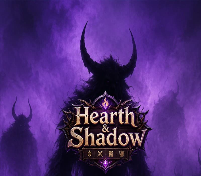 Hearth & Shadow