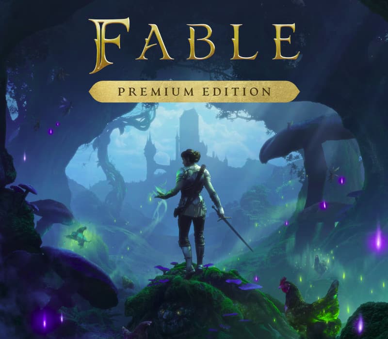 Fable