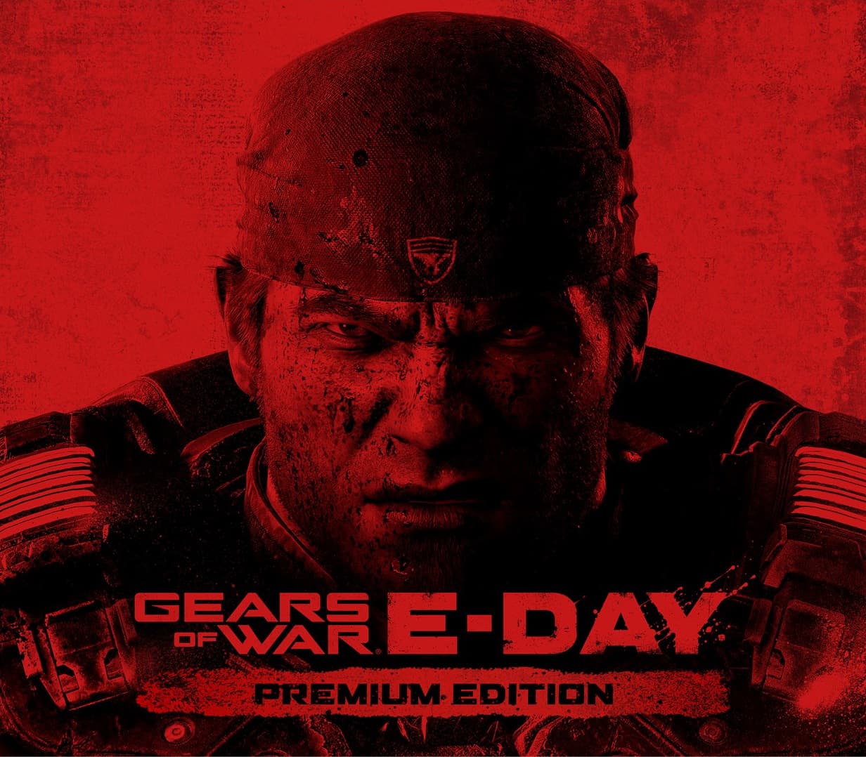 Gears of War: E-Day Premium Edition PRE-ORDER