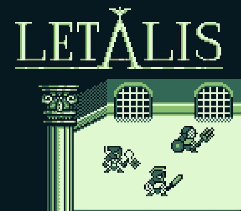 Letalis