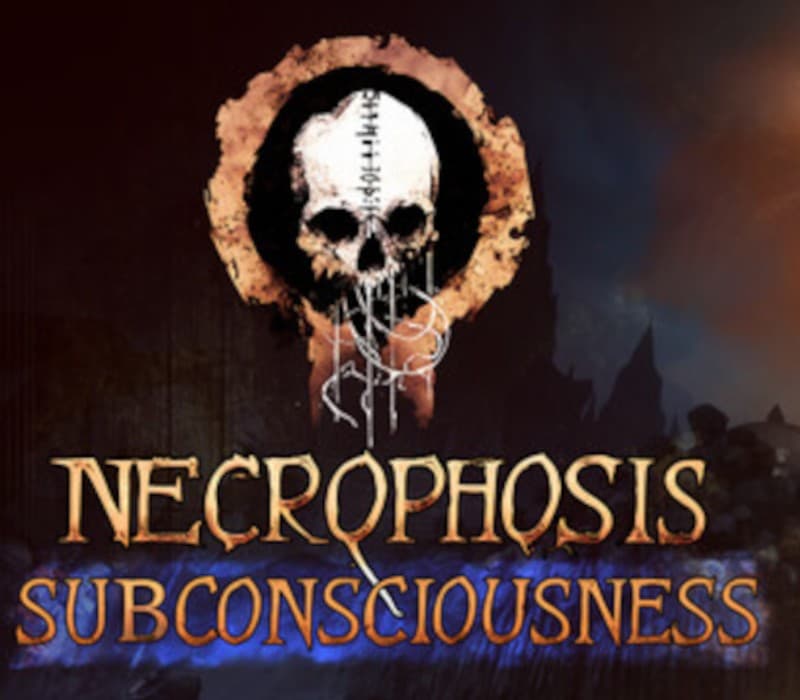 Necrophosis - Subconsciousness