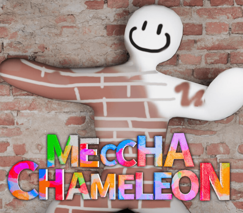 MECCHA CHAMELEON