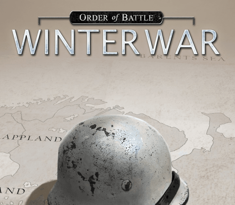 Order of Battle - Winter War DLC