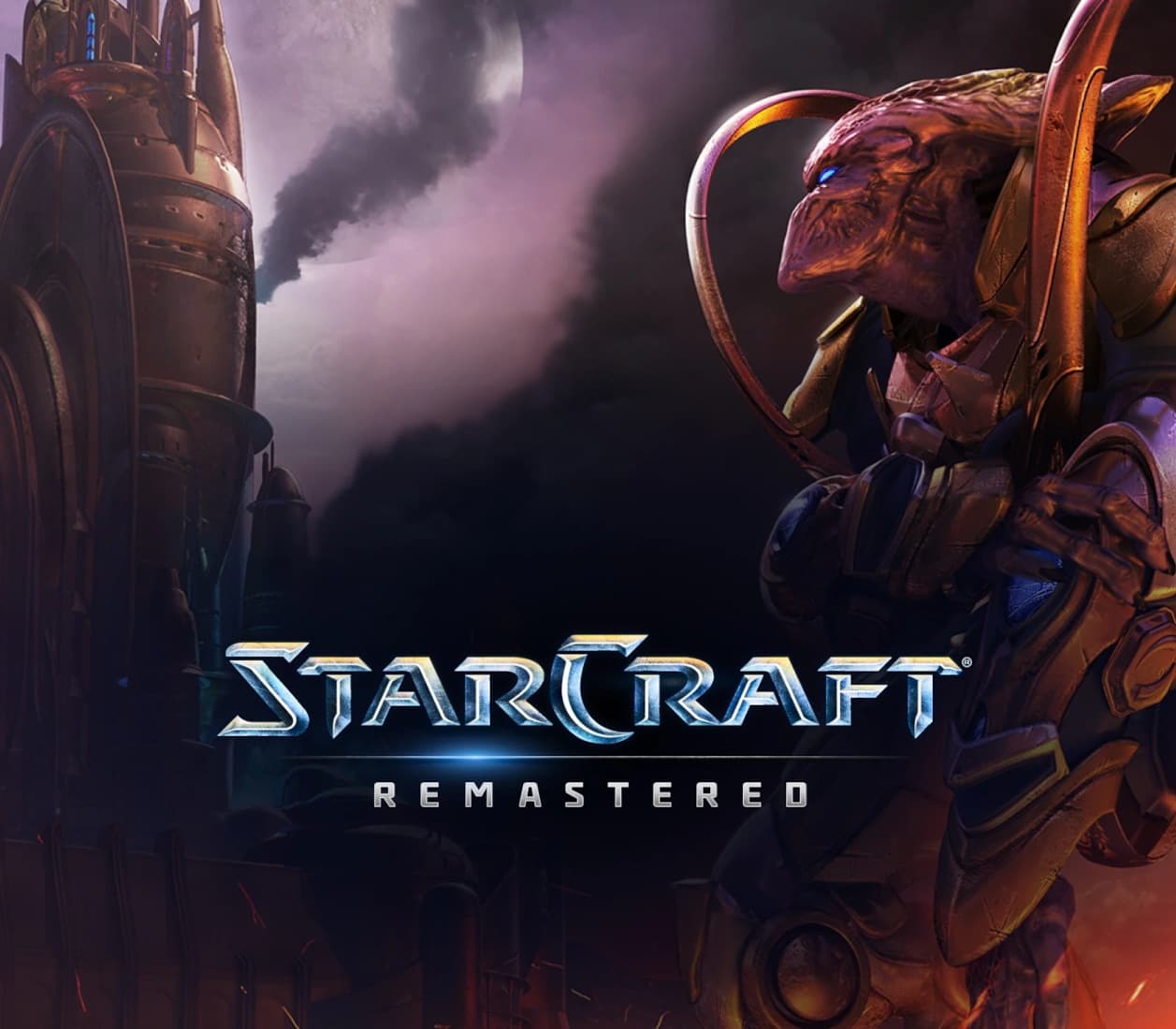 Starcraft