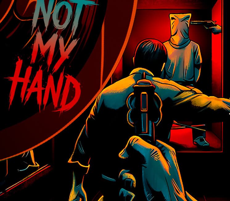 Not My Hand