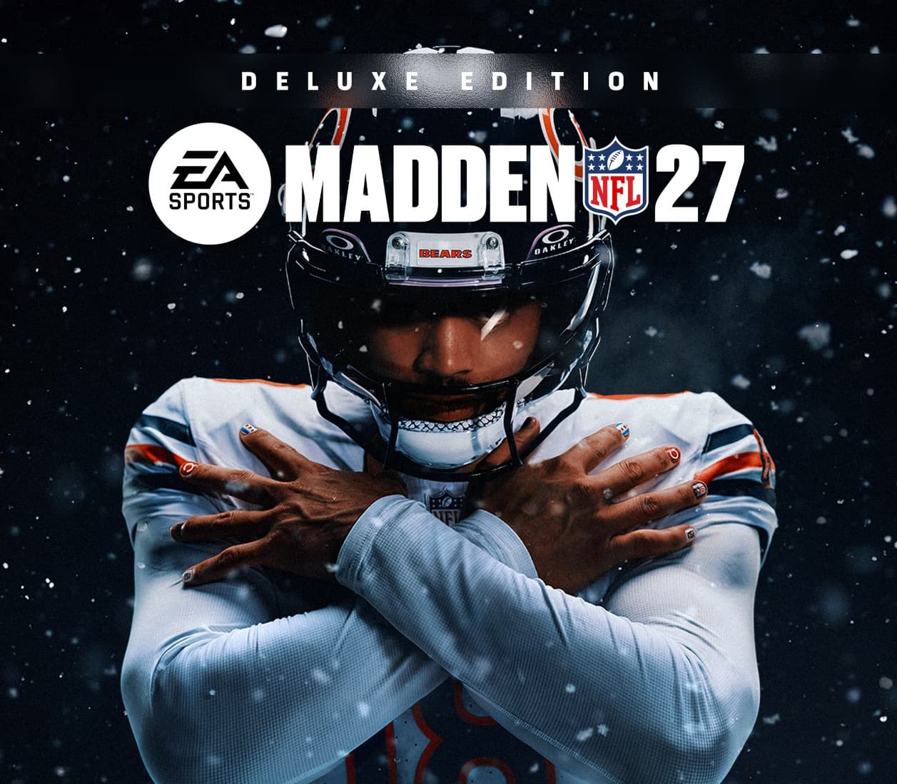 EA SPORTS Madden NFL 27 Deluxe Edition PRE-ORDER