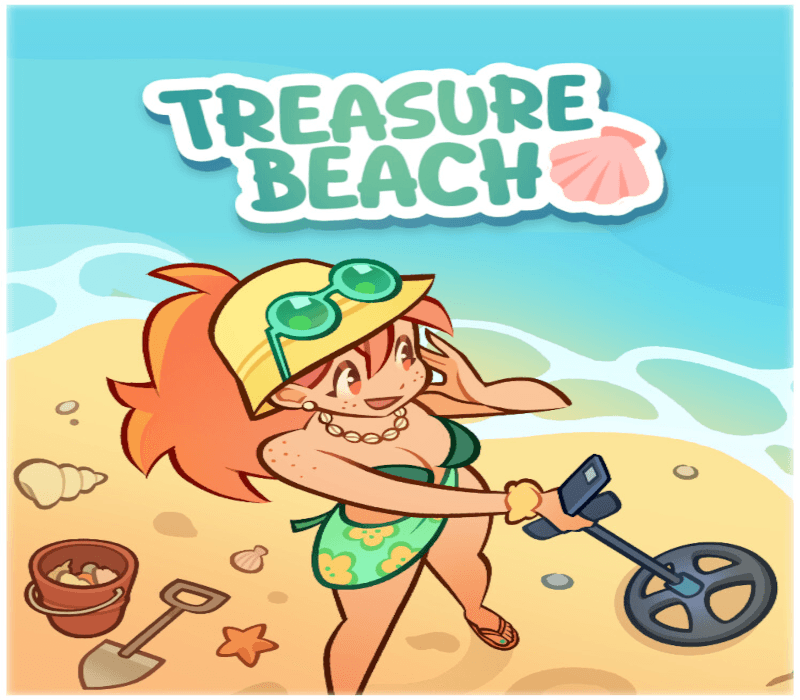 Treasure Beach
