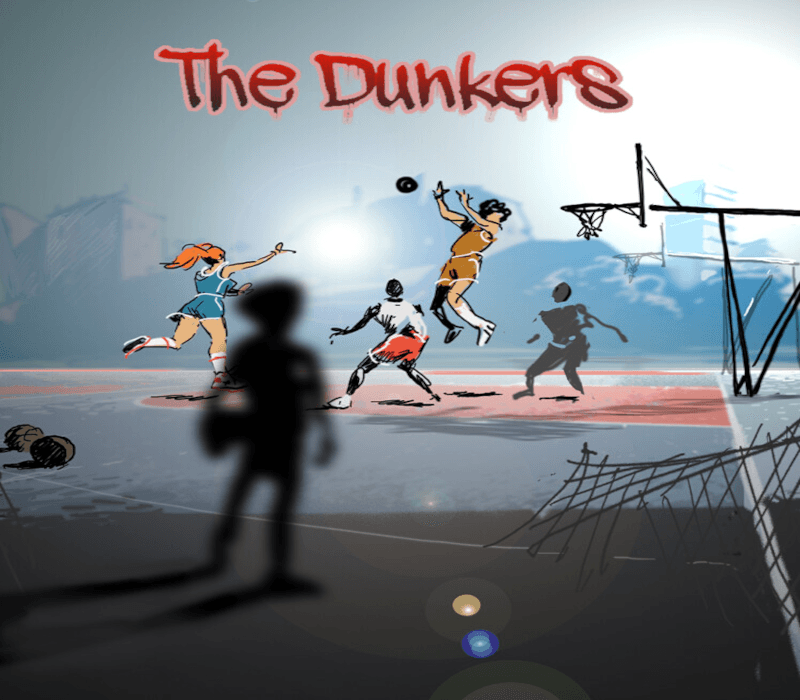 The Dunkers