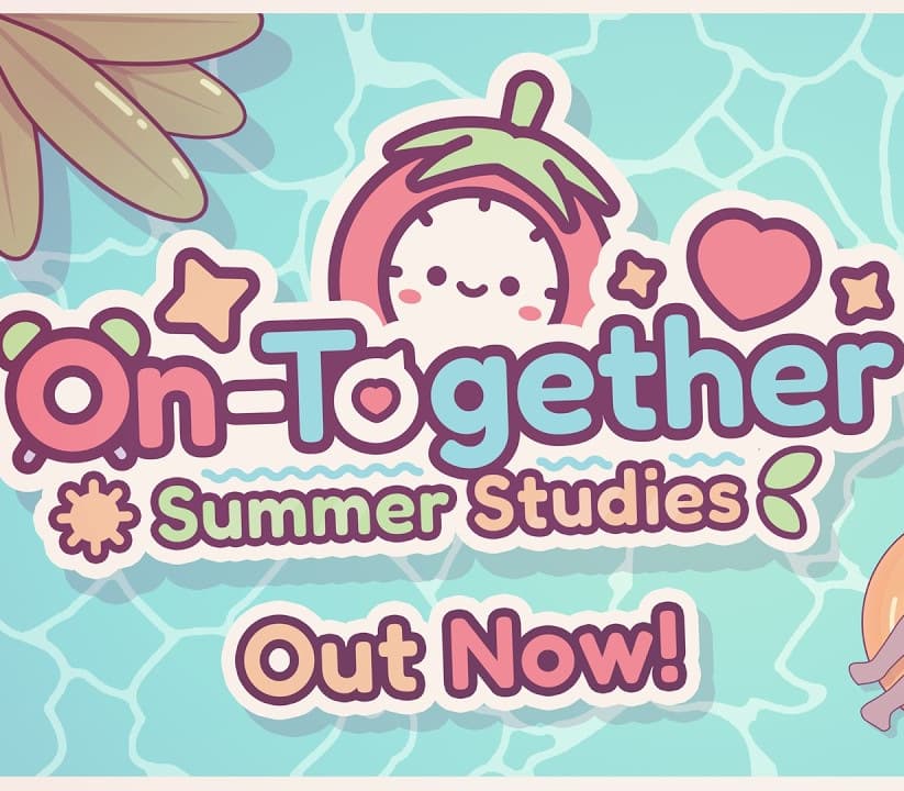 On-Together - Summer Studies DLC
