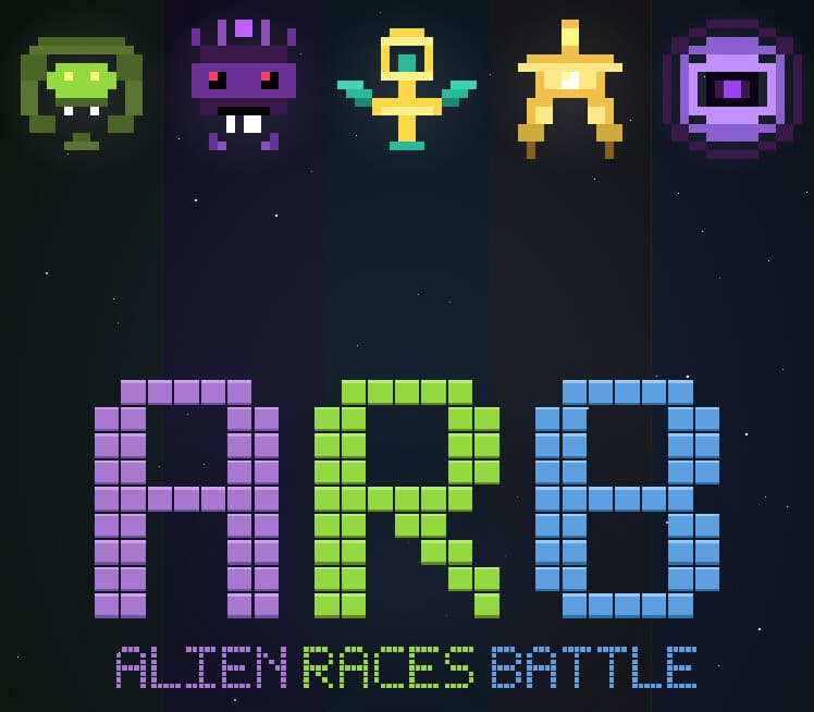 ARB: Alien Races Battle