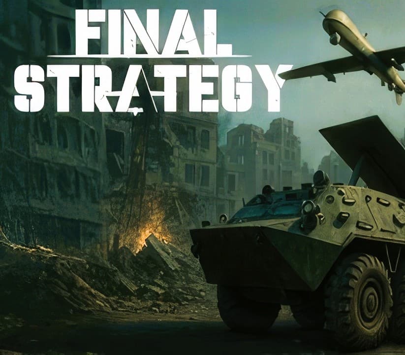 Final Strategy