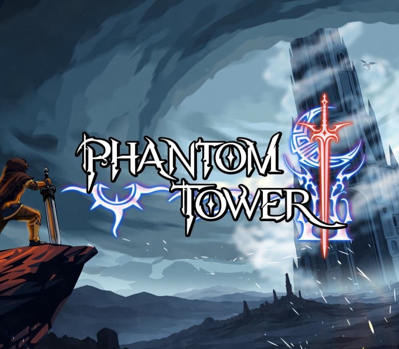 Phantom Tower