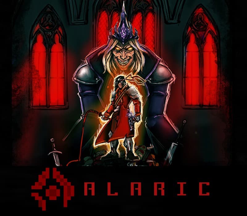 ALARIC