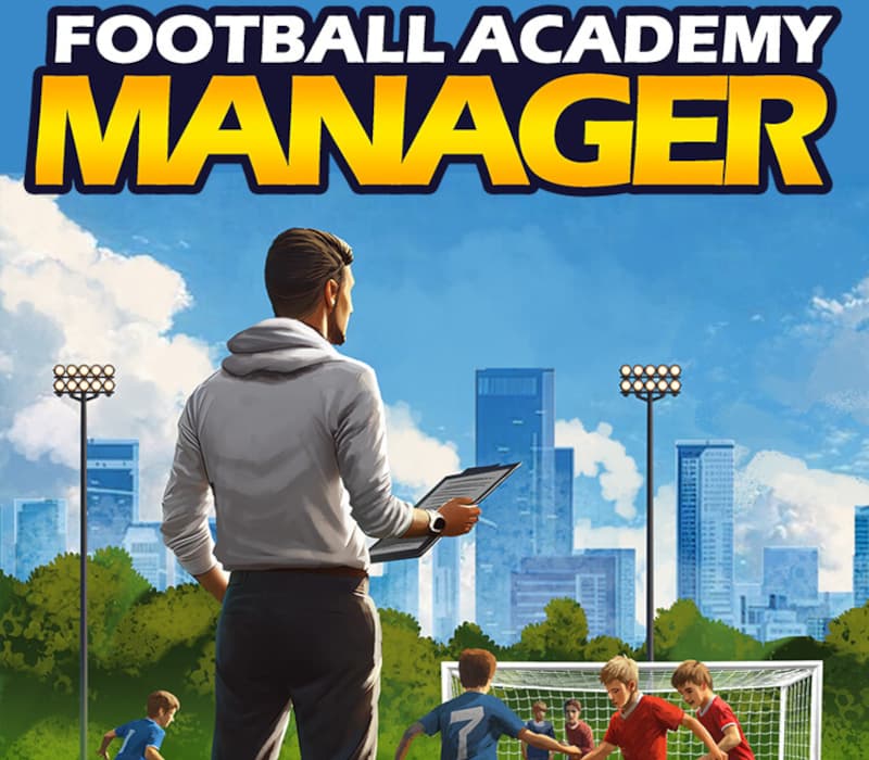 Football Academy Manager