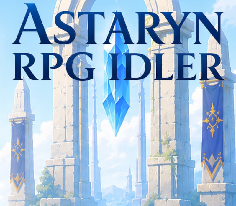 Astaryn: RPG Idler