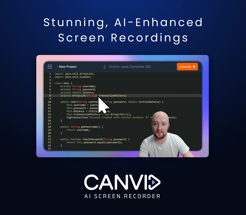 CANVID Pro