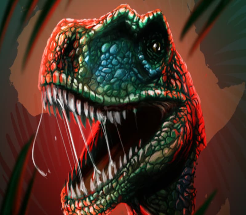 Dinosaur Hunt - Gargoyle Hunter Expansion Pack DLC