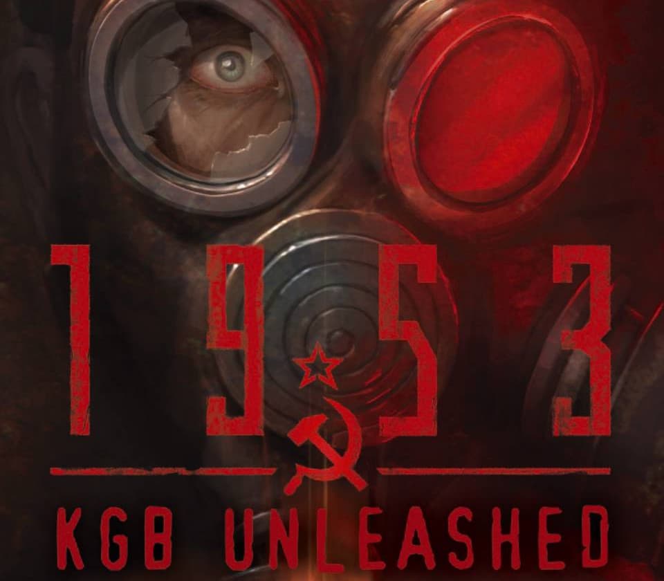 1953 KGB Unleashed