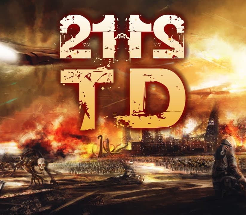 2112TD: Tower Defense Survival