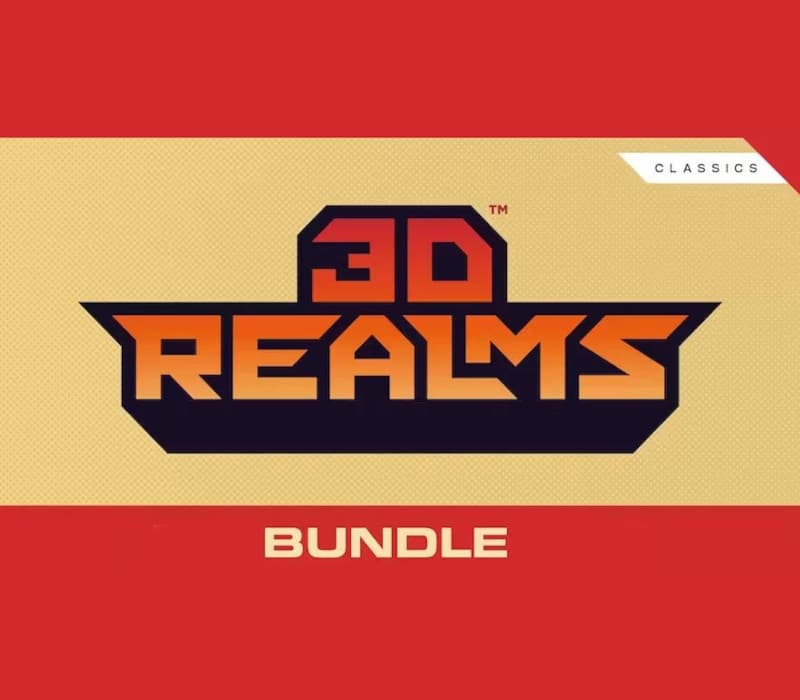 3D Realms Classic