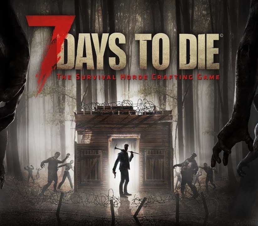 7 Days to Die Console Edition