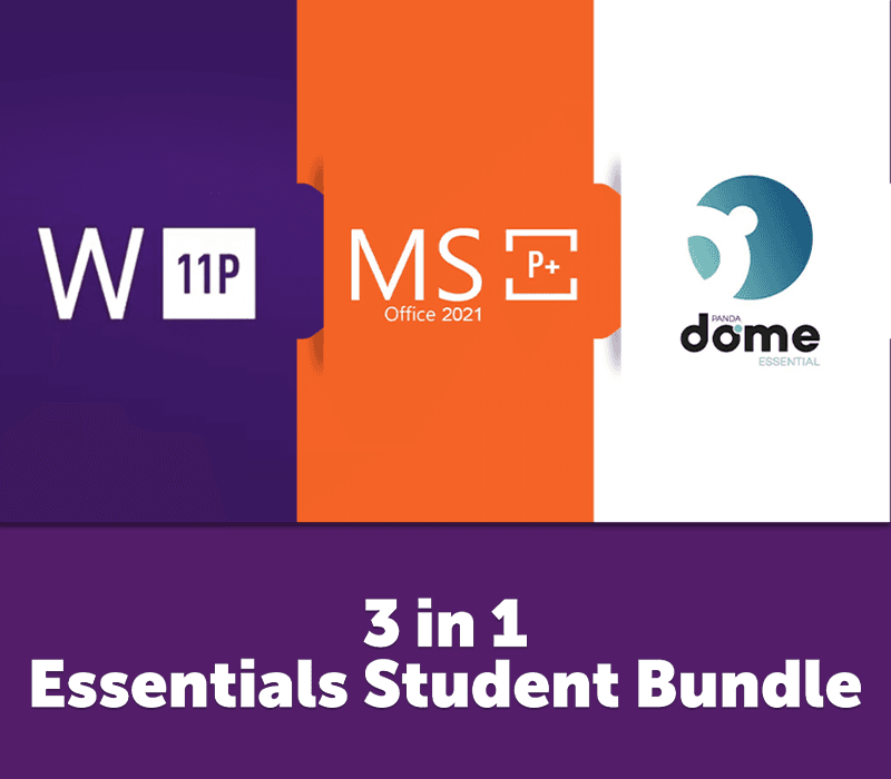 Student Essentials
