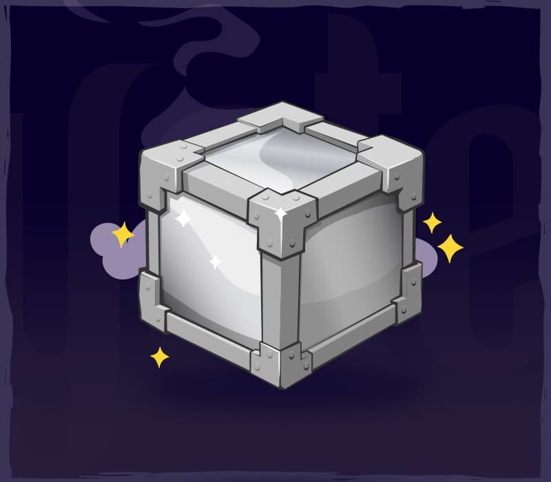PRINCE MYSTERY BOX