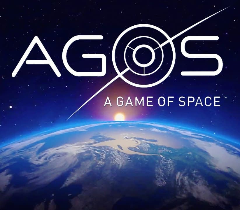 AGOS: A Game Of Space
