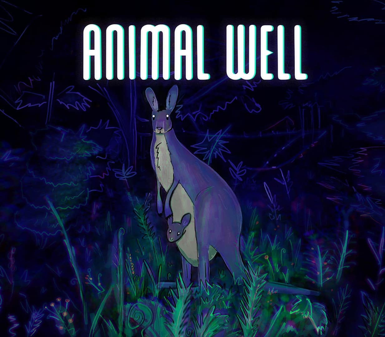 ANIMAL WELL PC Steam Altergift