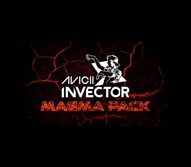 AVICII Invector - Magma Track Pack