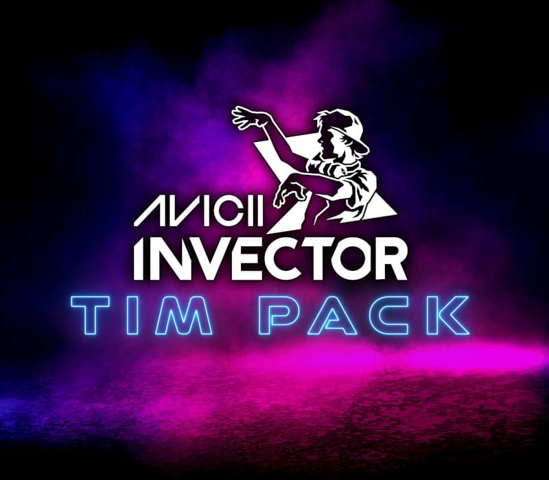 AVICII Invector - TIM Track Pack