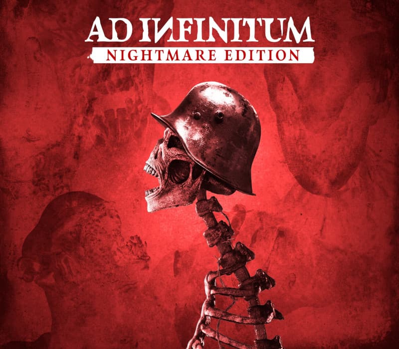 Ad Infinitum: Nightmare