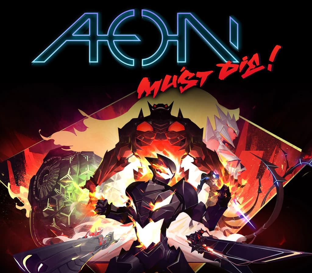 Aeon Must Die! EN Language Only