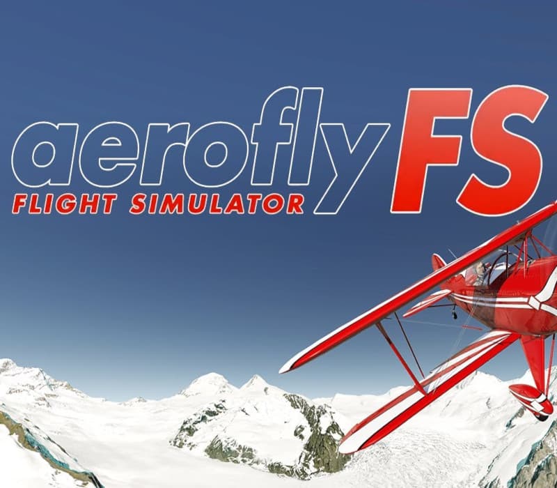Aerofly FS 1 Flight Simulator