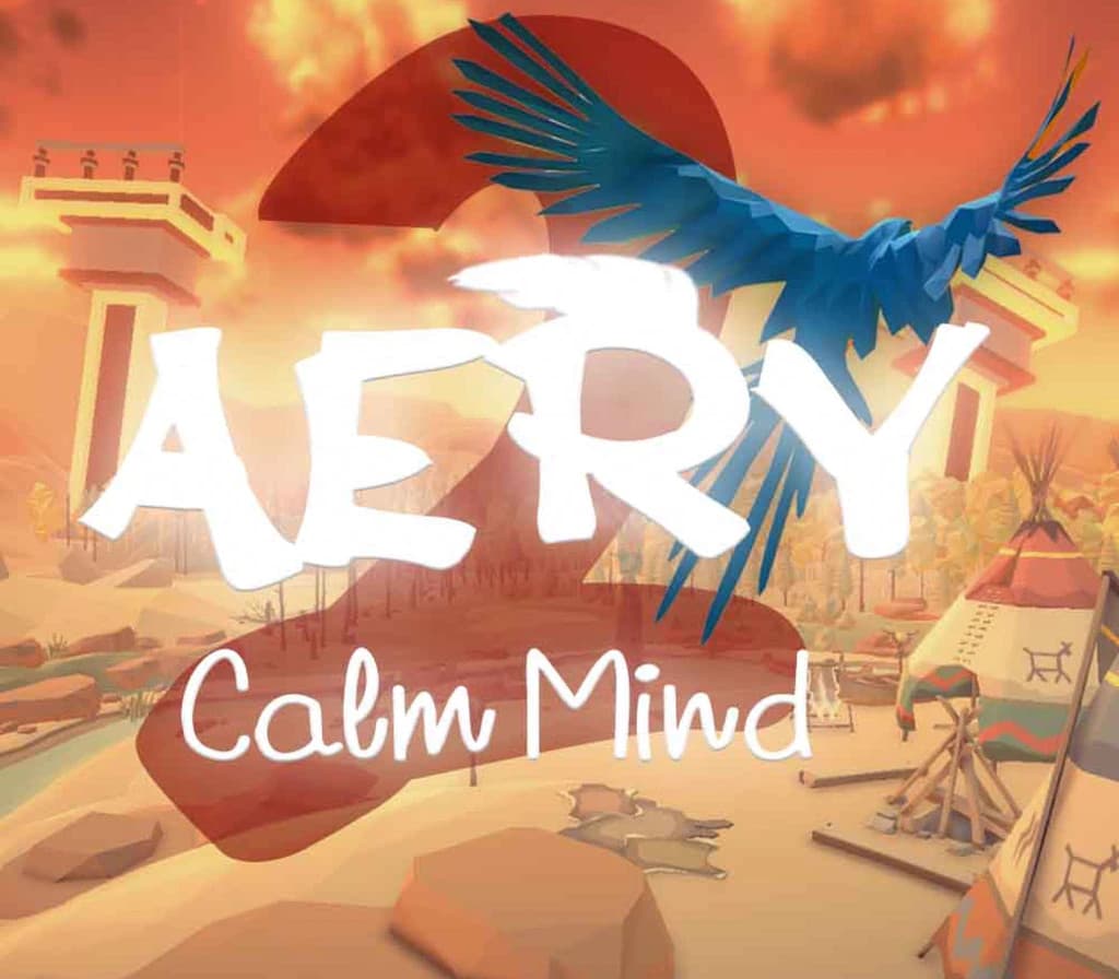 Aery - Calm Mind 2