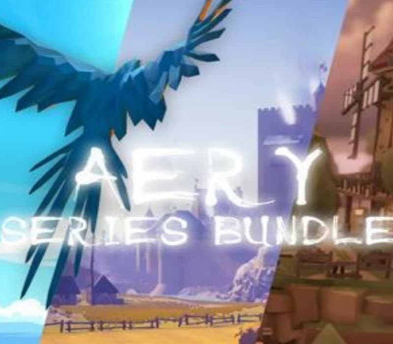 Aery: Series
