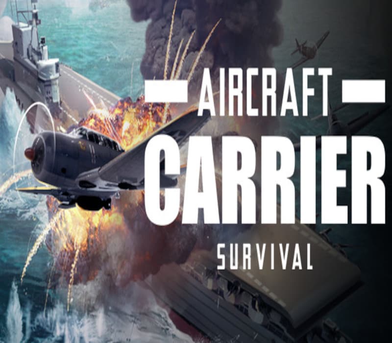 Aircraft Carrier Survival EU PC Steam Altergift