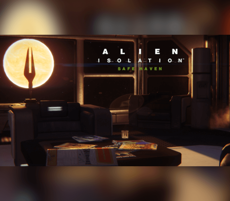 Alien: Isolation - Safe Haven DLC