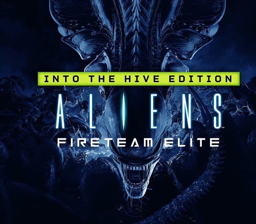 Aliens: Fireteam Elite - Into the Hive Edition CO