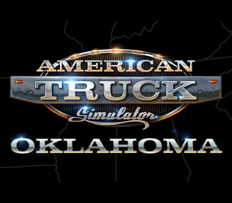 American Truck Simulator - Oklahoma DLC