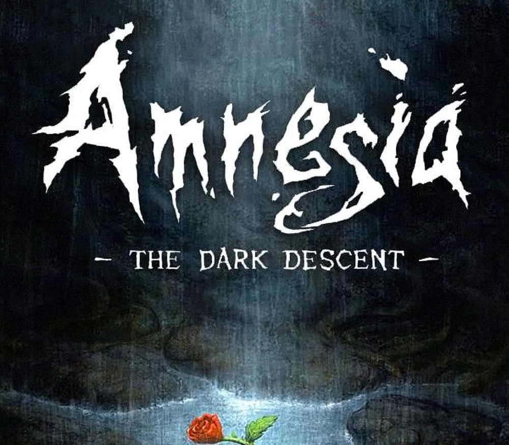 Amnesia: The Dark Descent PC Steam CD Key (valid until April 2027)