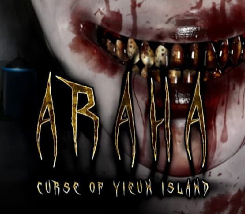 Araha : Curse of Yieun Island